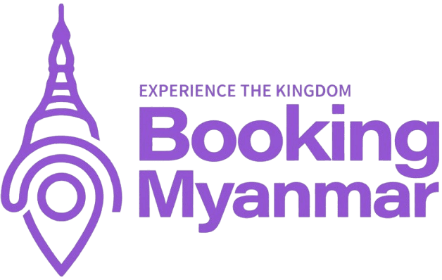 Booking Myanmar